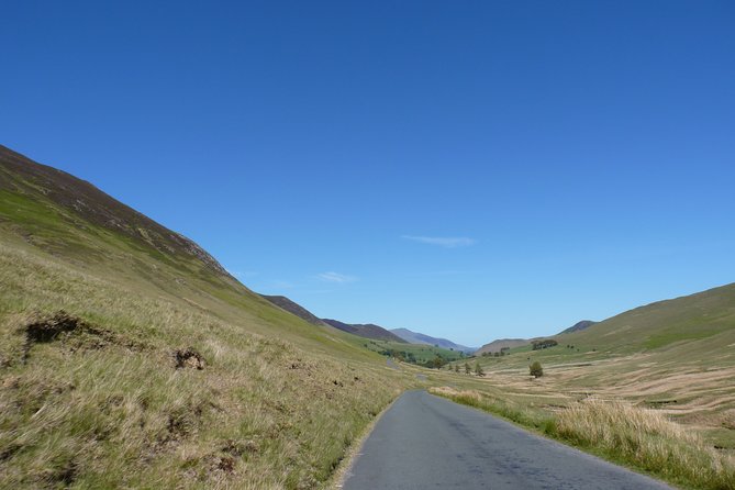 Private Tour: Lake District From York in 16 Seater Minibus - Local Wildlife and Habitats