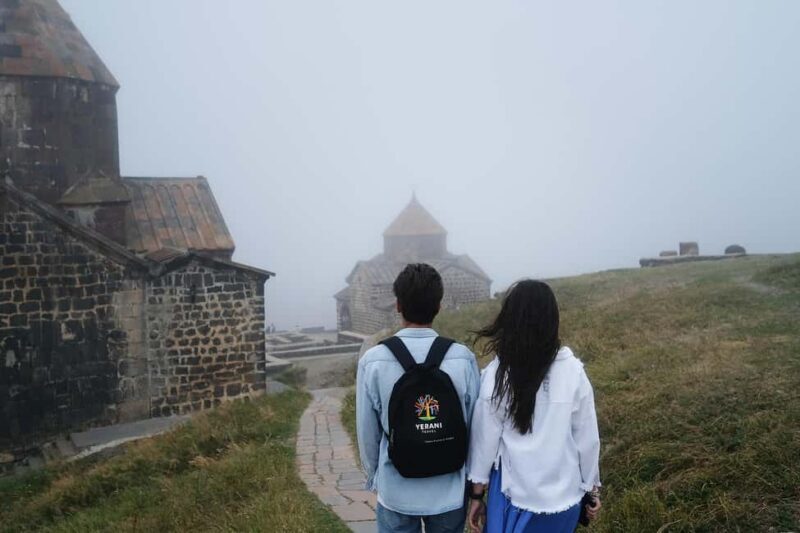 Private Tour: Lake Sevan, Dilijan, Goshavank and Haghartsin - The Sum Up: Is This Tour Worth It?