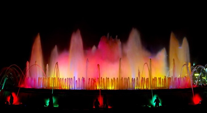 Private Tour: Lima City Sightseeing and Magic Water Circuit - Good To Know