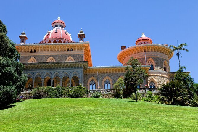 Private tour Lisbon and Sintra - A Complete Look at the Private Lisbon and Sintra Tour