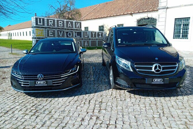 Private Tour Lisbon-Porto or Porto-Lisbon with 4 Stops - Introduction