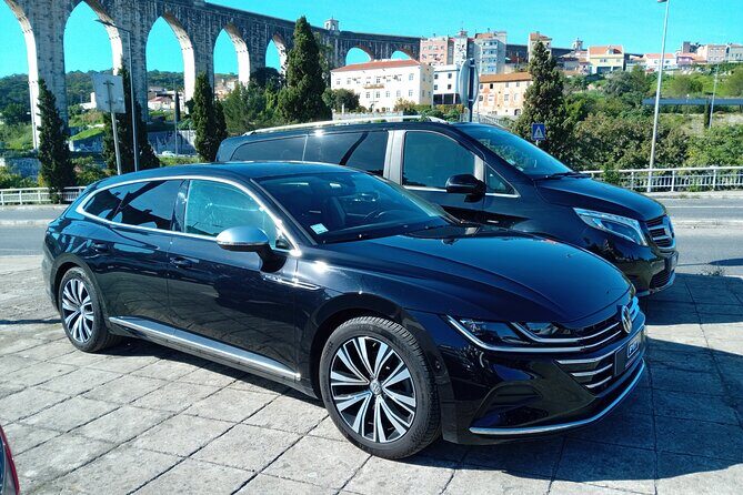 Private Tour Lisbon-Porto or Porto-Lisbon with 4 Stops - An In-Depth Look: The Itinerary and Experience