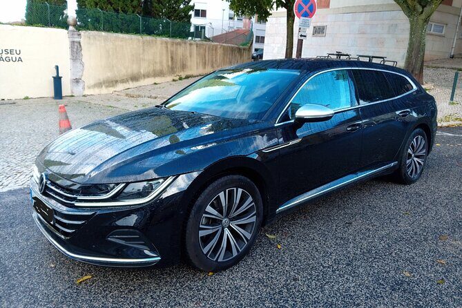 Private Tour Lisbon-Porto or Porto-Lisbon with 4 Stops - FAQ