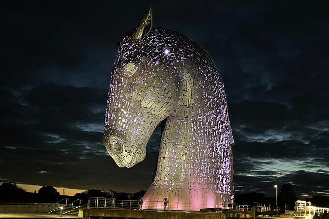 Private Tour Loch Lomond Stirling and the Kelpies from Glasgow - Final Thoughts