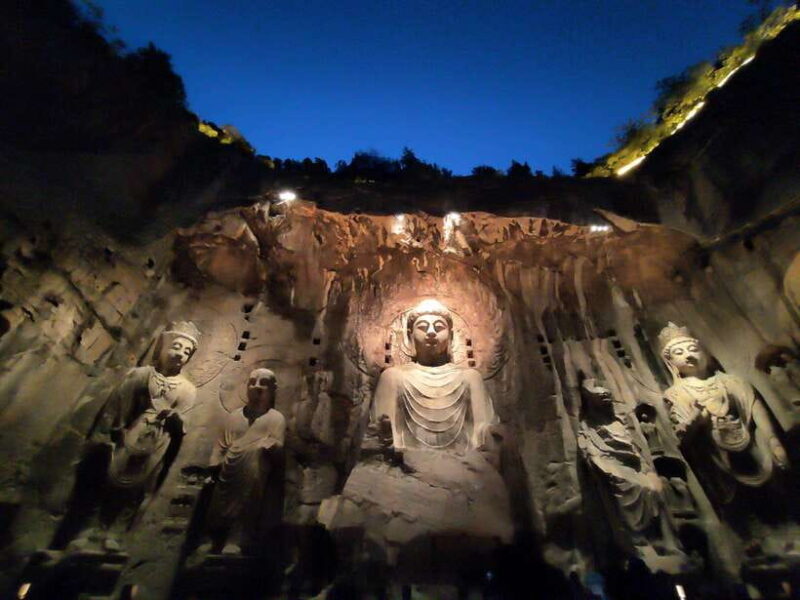 Private Tour: Longmen Grottoes, Shaolin Temple & Kungfu Show - Who Will Love This Tour?