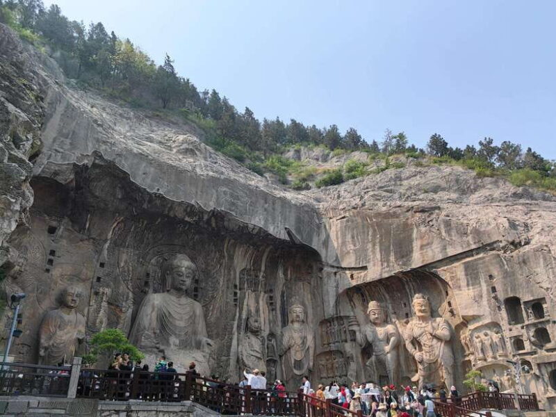Private Tour: Longmen Grottoes, Shaolin Temple & Kungfu Show - Final Thoughts: Why Choose This Tour?