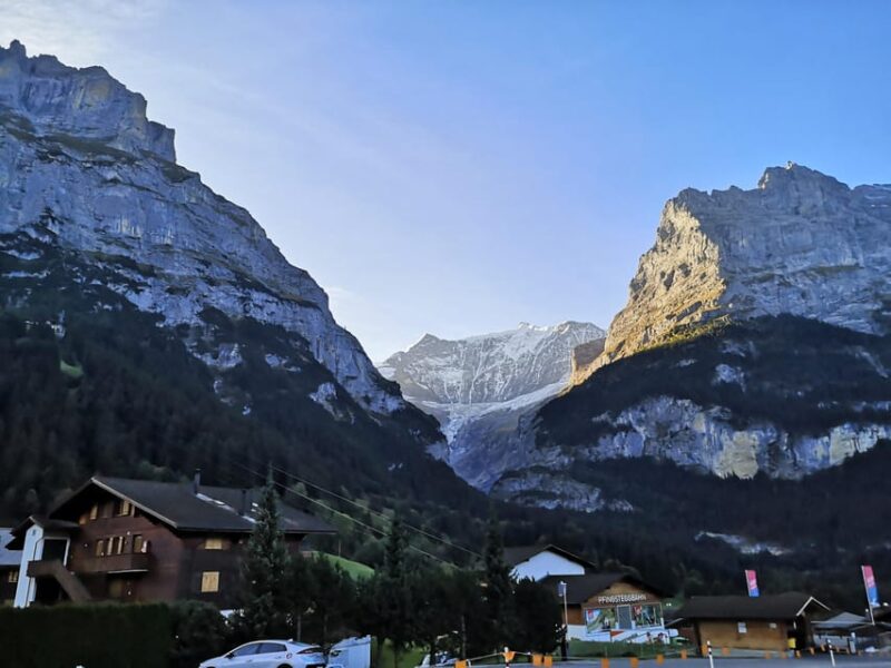 Private Tour Lucerne - Interlaken - Grindelwald - Lauterbrunnen - Ask Away