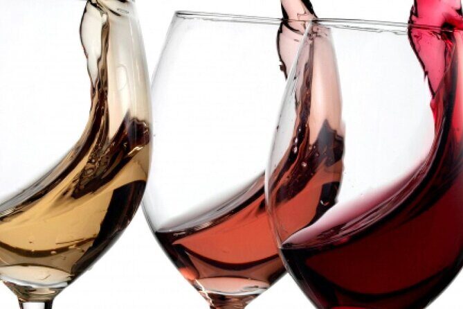 Private Tour & Lunch Of Underground Winery & Countryside Estate - Final Thoughts