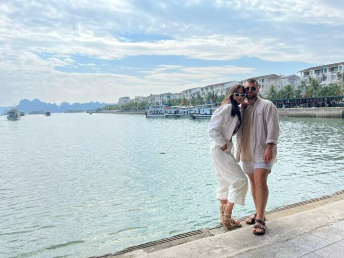 Private Tour: Luxury Ha Long Bay With Private Cruise 1-Day - Travel Tips
