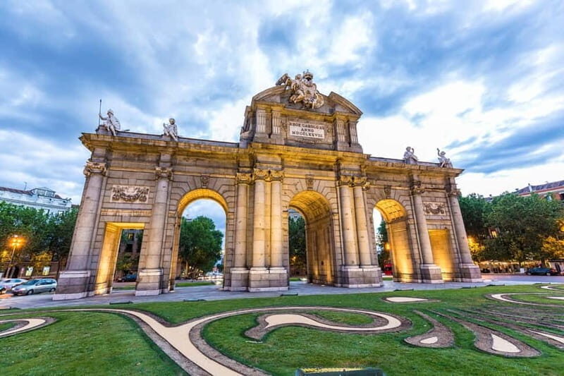 Private Tour Madrid from Barcelona - An In-Depth Look at the Tour Experience