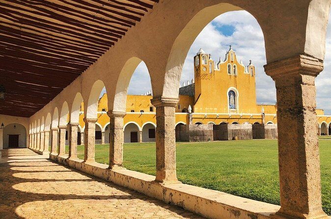 Private Tour: Magic Town of Izamal Day Trip - Authenticity and Practicality