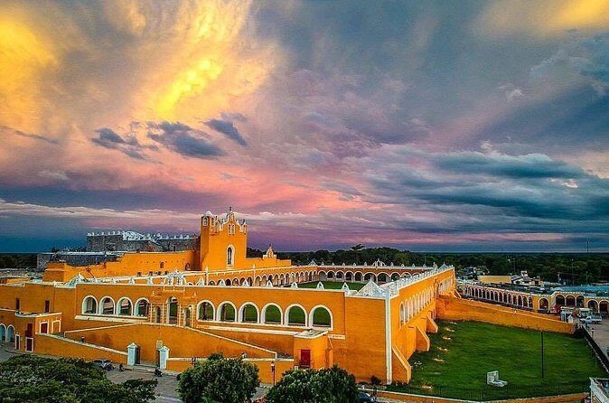 Private Tour: Magic Town of Izamal Day Trip - The Sum Up