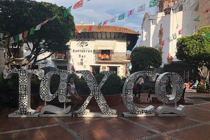 Private Tour: Magical Town Taxco and Cuernavaca from CDMX. - Detailed Breakdown of the Itinerary