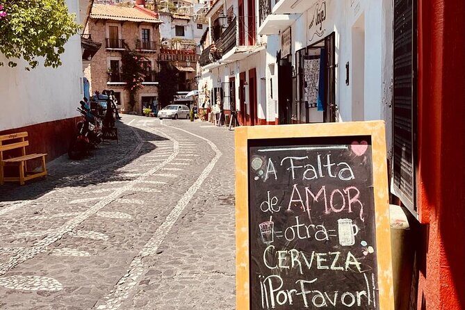 Private Tour: Magical Town Taxco and Cuernavaca from CDMX. - Authentic Moments: What Travelers Say