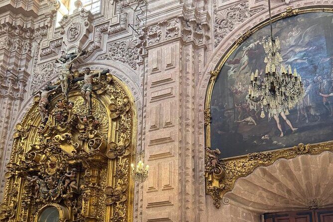 Private Tour: Magical Town Taxco and Cuernavaca from CDMX. - Final Thoughts: Is This Tour Right for You?