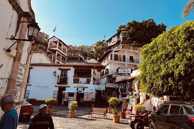 Private Tour: Magical Town Taxco and Cuernavaca from CDMX. - In The Sum Up