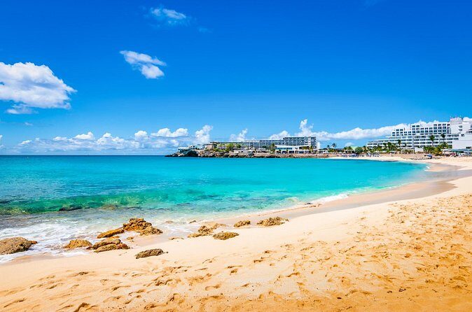 Private Tour Maho Beach and Orient Bay Sightseeing Sint Maarten - Final Thoughts