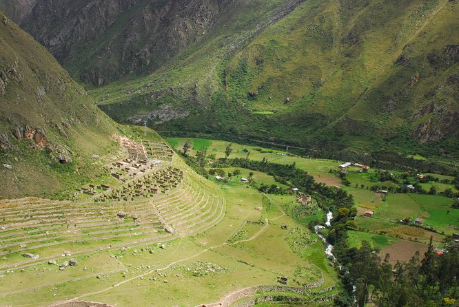 Private Tour: Maras Moray Visit and Peruvian Paso Horseback Riding - Maras and Moray Highlights
