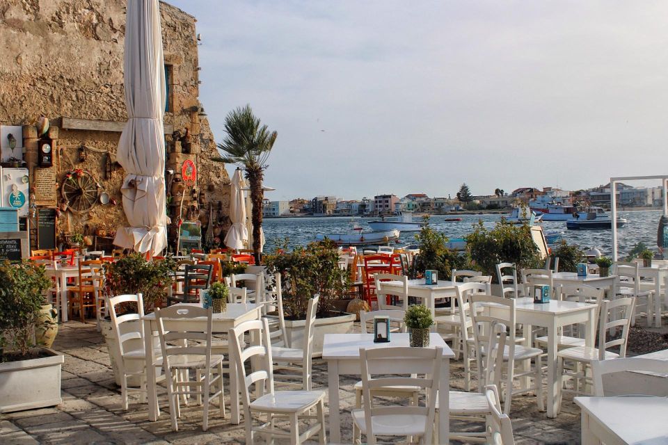 Private Tour Marzamemi and Natural Reserve Vendicari - Itinerary