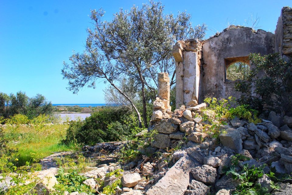 Private Tour Marzamemi and Natural Reserve Vendicari - Destinations