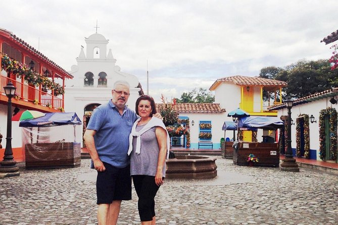 Private Tour: Medellin City – Pablo Escobar and Food Tour - Good To Know