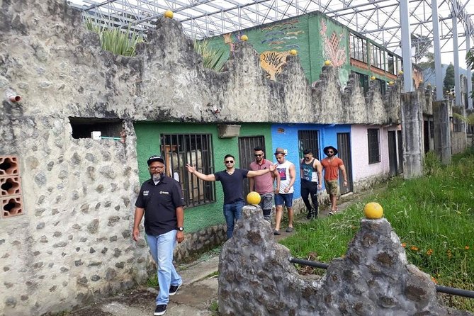 Private Tour: Medellin City – Pablo Escobar and Food Tour - Highlights of the Tour