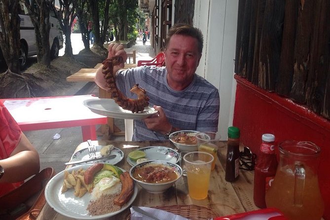 Private Tour: Medellin City – Pablo Escobar and Food Tour - Customer Feedback and Ratings