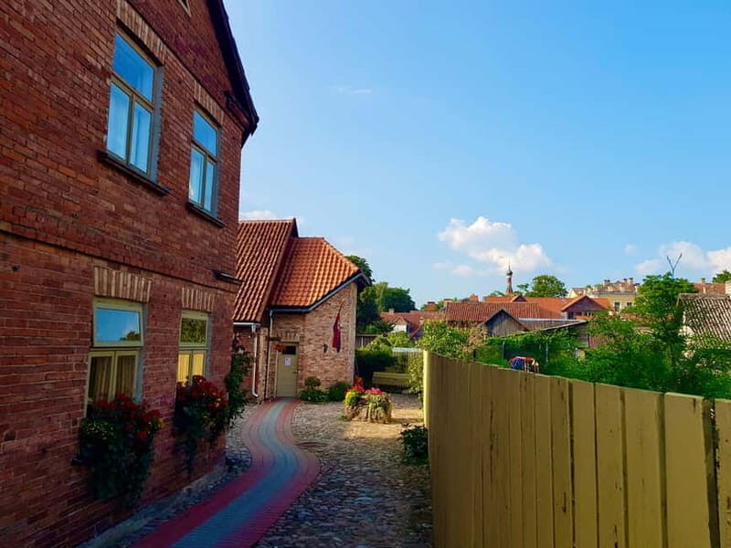 Private Tour Medieval Gems of Kuldga, Sabile and Kandava - Final Thoughts: Is This Tour Right for You?