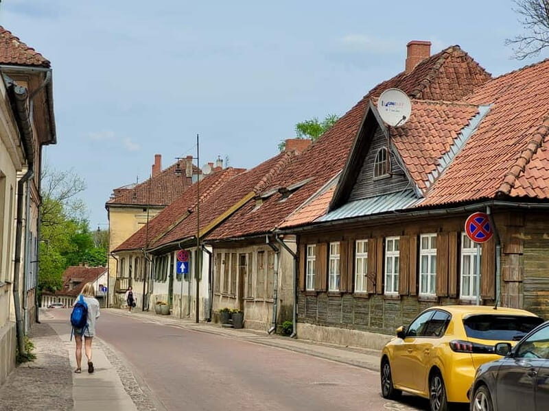 Private Tour Medieval Gems of Kuldga, Sabile and Kandava - Summing Up