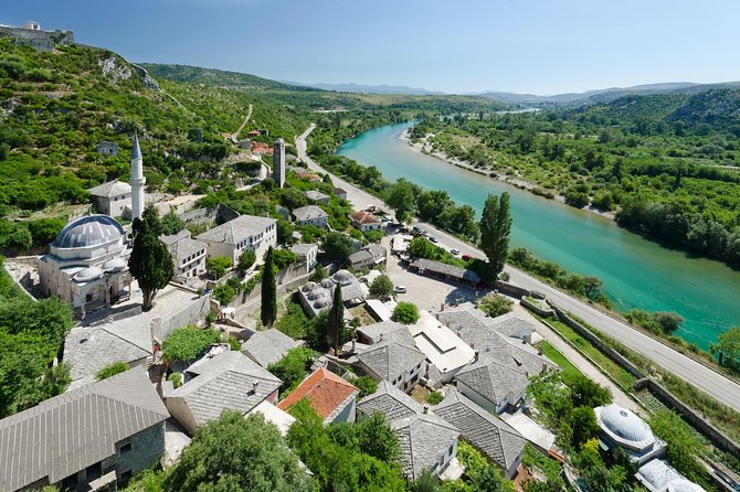 Private Tour: Medjugorje and Mostar Day Trip From Dubrovnik - Practical Information