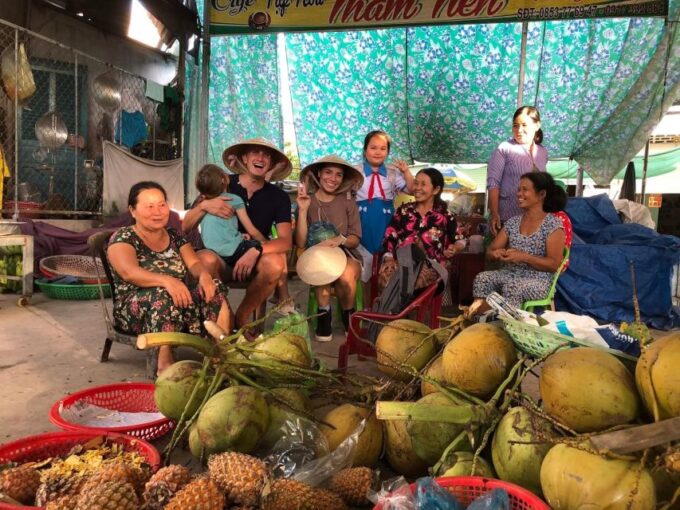 Private Tour Mekong Delta 2 Days 1 Night By Car - Tips for Travelers