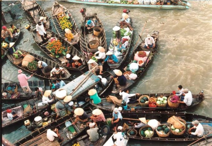 Private Tour Mekong Delta 2 Days 1 Night By Car - Local Cuisine Highlights