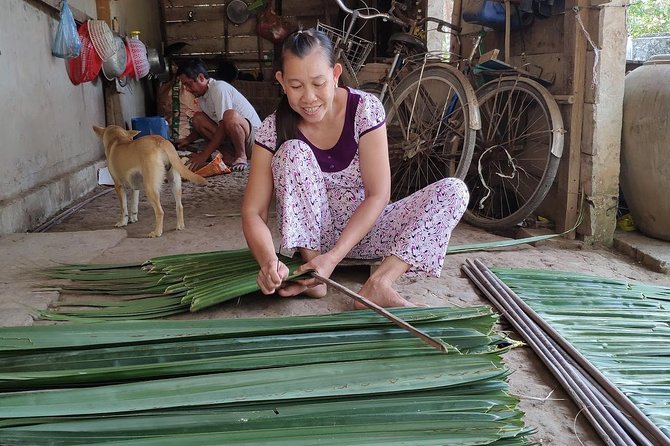 Private Tour : Mekong Delta Rural Life - in Touch With Locals - Participant Guidelines