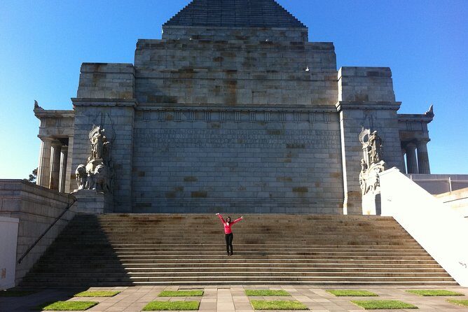 [PRIVATE TOUR] Melbourne City And Bayside Beach Tour - FAQ