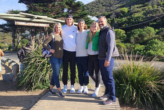 Private Tour Melbourne to Adelaide via Great Ocean Road - FAQ