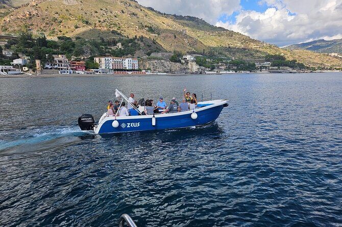 Private tour Messina Etna Taormina - The Comfort and Practicalities