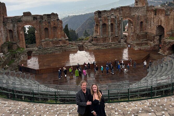 Private tour Messina Etna Taormina - Final Thoughts