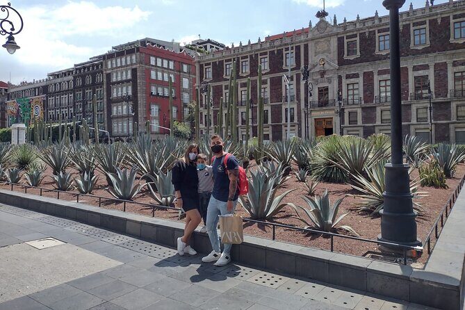 Private Tour Mexico City VIP FULL DAY - What to Expect: Practical Details and Traveler Tips