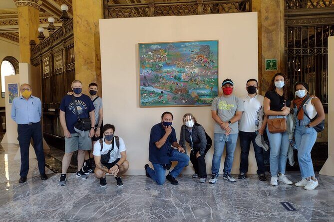 Private Tour Mexico City VIP FULL DAY - Who Will Love This Tour?