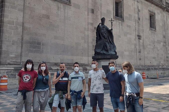 Private Tour Mexico City VIP FULL DAY - Final Thoughts