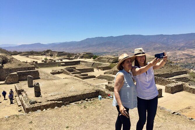 Private Tour, Monte Alban, Alebrijes & Atzompa ceramic - FAQ