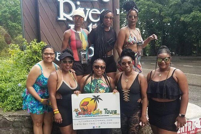 Private Tour Montego Bay To Blue Hole and Dunns River falls - Practical Tips for Travelers
