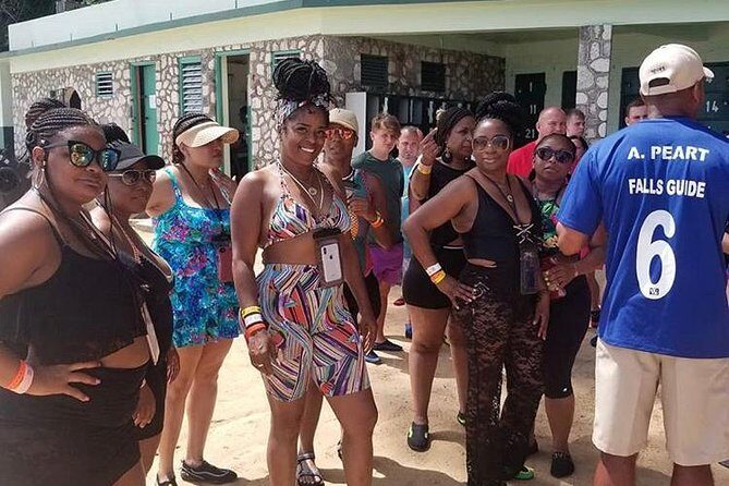 Private Tour Montego Bay To Blue Hole and Dunns River falls - The Sum Up: Is This Tour Right for You?