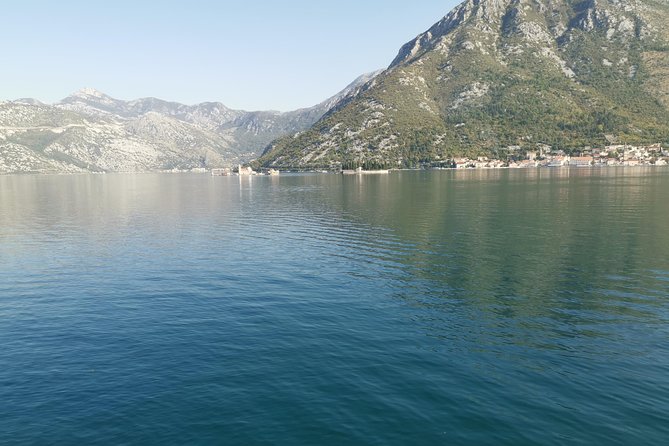 Private Tour Montenegro - Scenic Drive Through the Bay