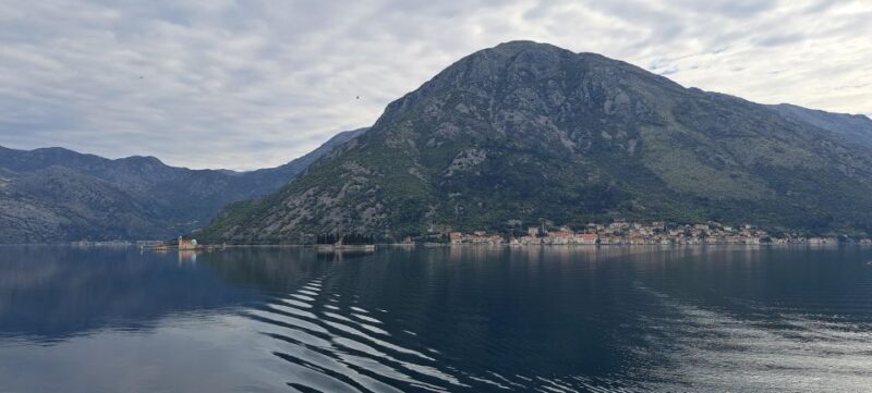 Private Tour: Montenegro Day Trip from Dubrovnik - Who Would Love This Tour?