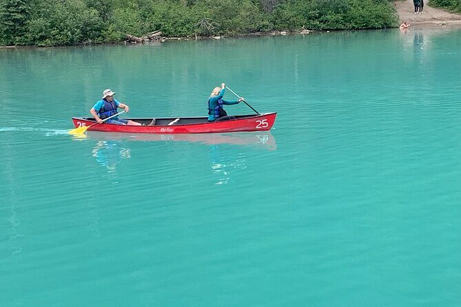 Private Tour Moraine Lake, Lake Louise & Emerald Lake - Why Choose This Tour?