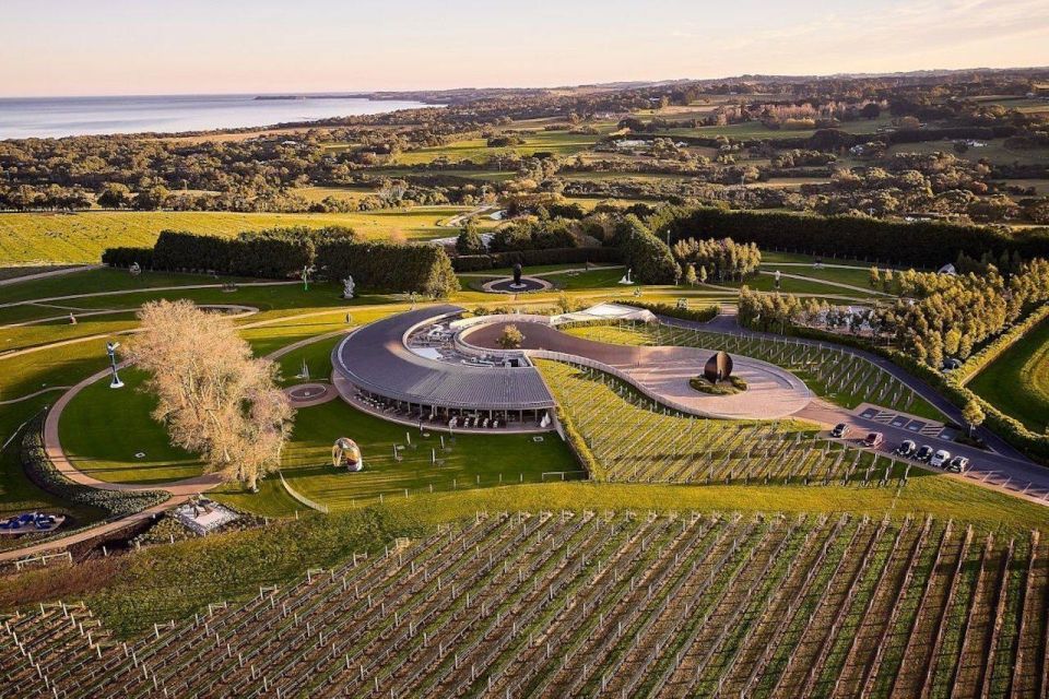 Private Tour: Mornington Peninsula Wine, Beer & Hotsprings - Pricing Details