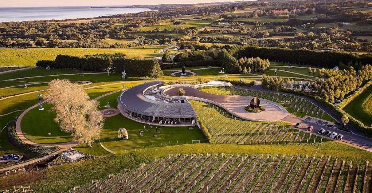 Private Tour: Mornington Peninsula Wine, Beer & Hotsprings - Accessibility Information