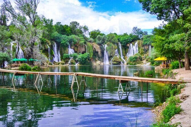 Private Tour Mostar and Kravice Waterfalls from Split - Why Consider This Tour?