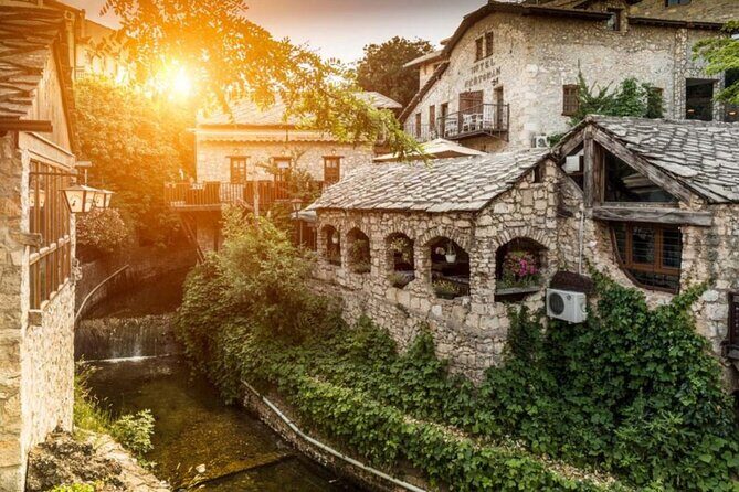 Private Tour Mostar and Kravice Waterfalls from Split - Who Will Enjoy This Tour?